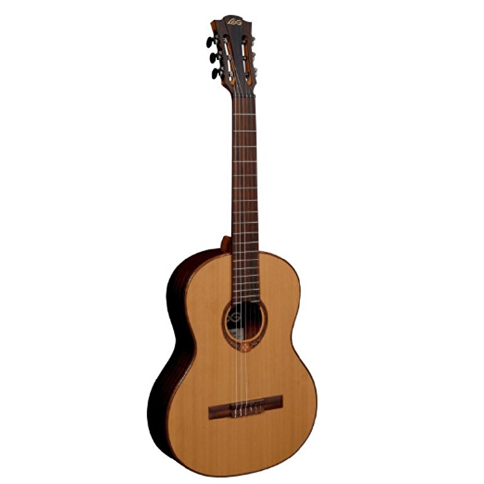 LAG GLA OC118 - Occitania 118 Klasik Gitar